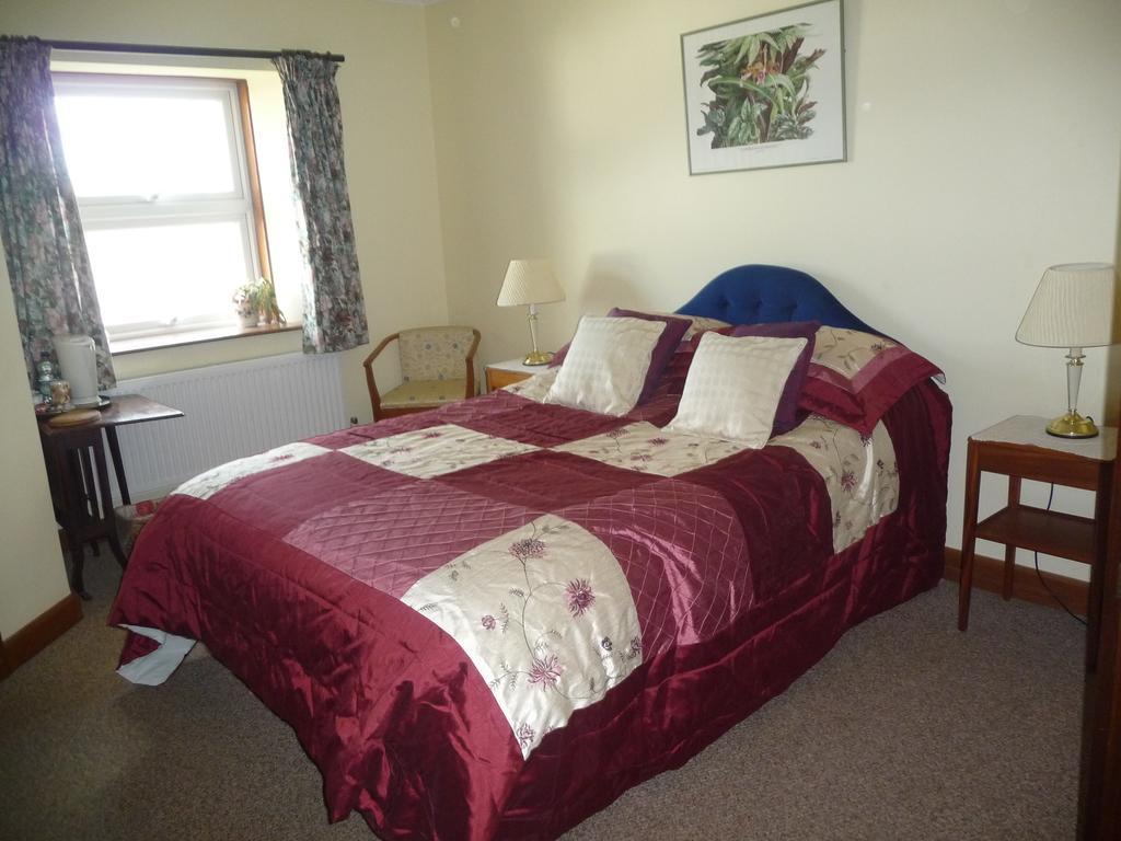 Ivy Hall Wootton Bridge  Zimmer foto